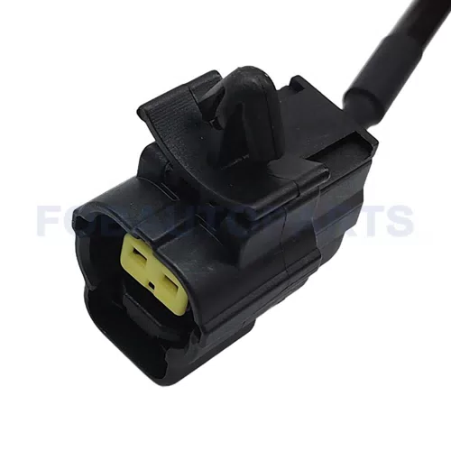 New Rear Right ABS Wheel Speed Sensor for Chevrolet Aveo Kalos for Daewoo Kalos LovaPontiac Wave G3 95996130 96473224 - image 3